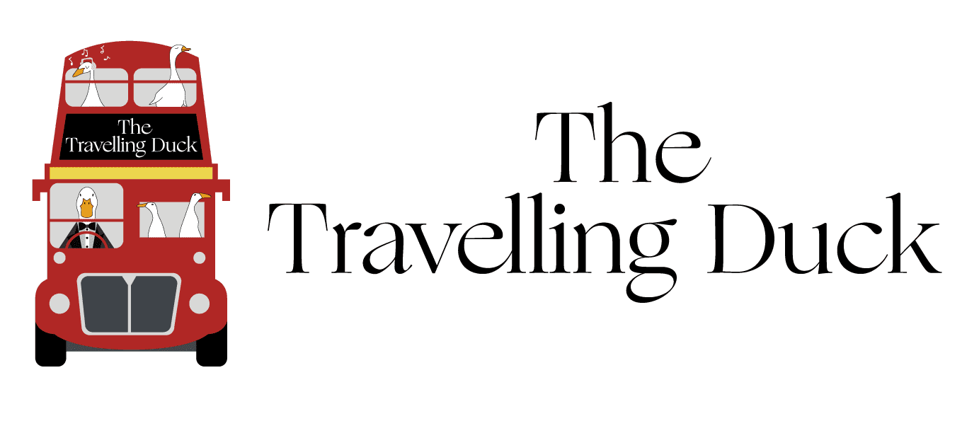 The Travelling Duck – Pavilion Bukit Jalil